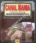 Canal Mania by BURTON, Anthony